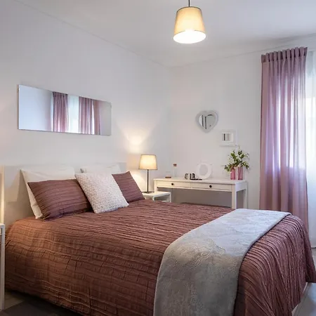 Hostel Sweet Ilhavo