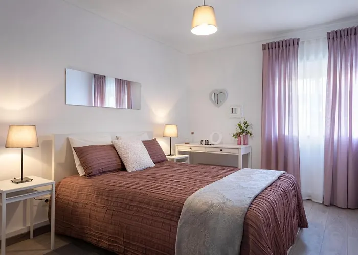 بيت شباب Sweet Ílhavo