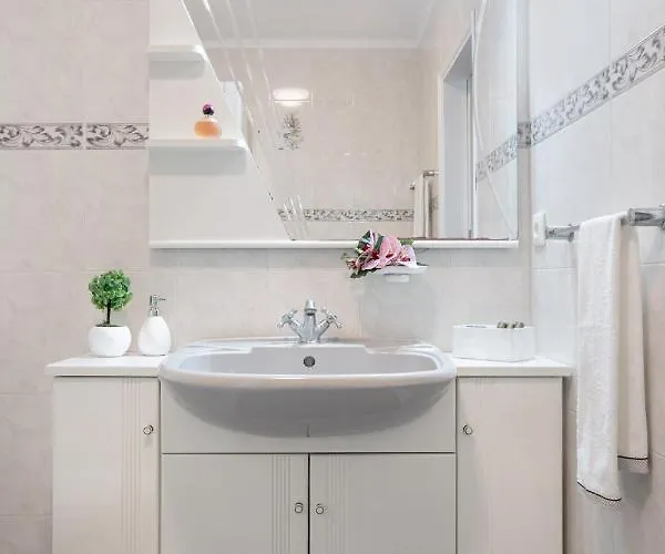 Sweet بيت شباب Ílhavo